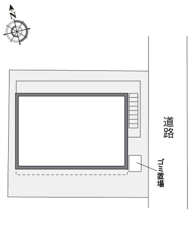 緑橋駅 徒歩7分 1階の物件内観写真